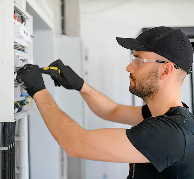 Crafting Reliable Electrical Service in Atlanta Since 2009