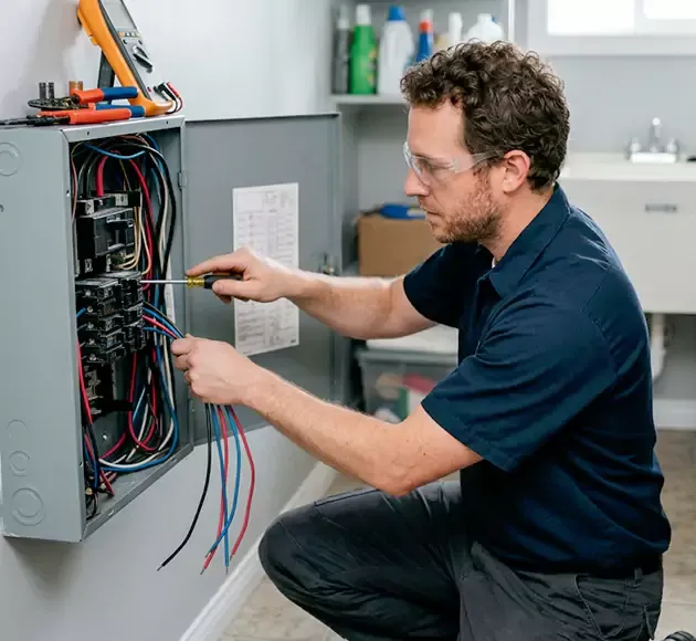 Local Electrical Contractors for Atlanta Homes and Businesses