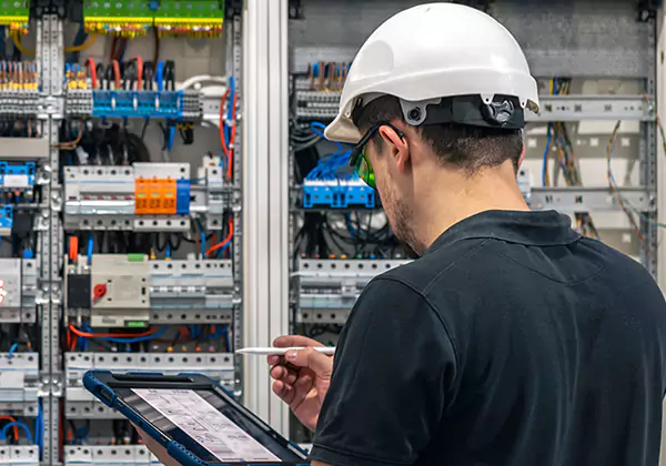 Electrical Inspection Services Atlanta
