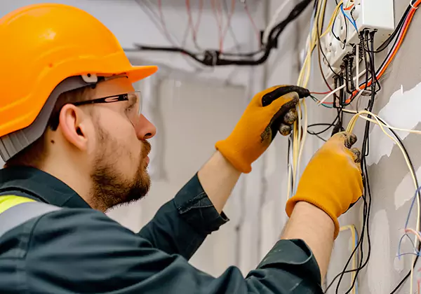 Electrical Wiring Services Atlanta