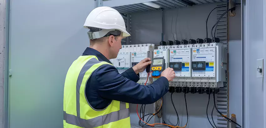 Commercial Electrical Repair In Atlanta