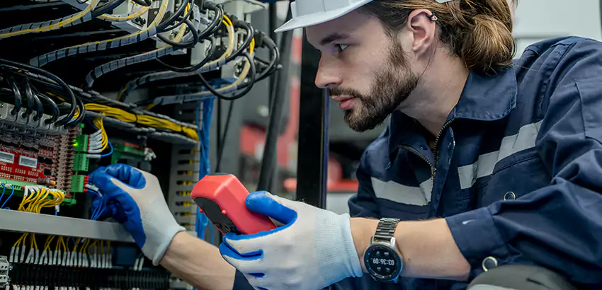 Electrical Troubleshooting In Atlanta