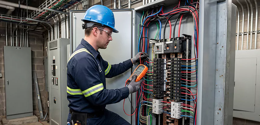 Electrical Wiring Services In Atlanta