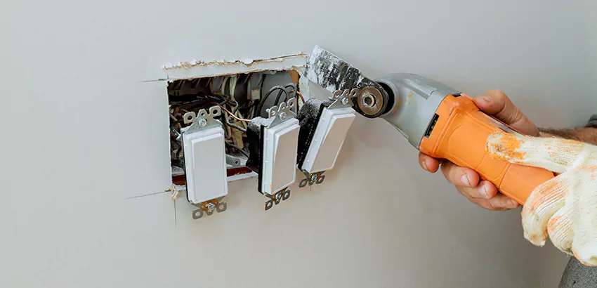 Emergency Electrician In Atlanta