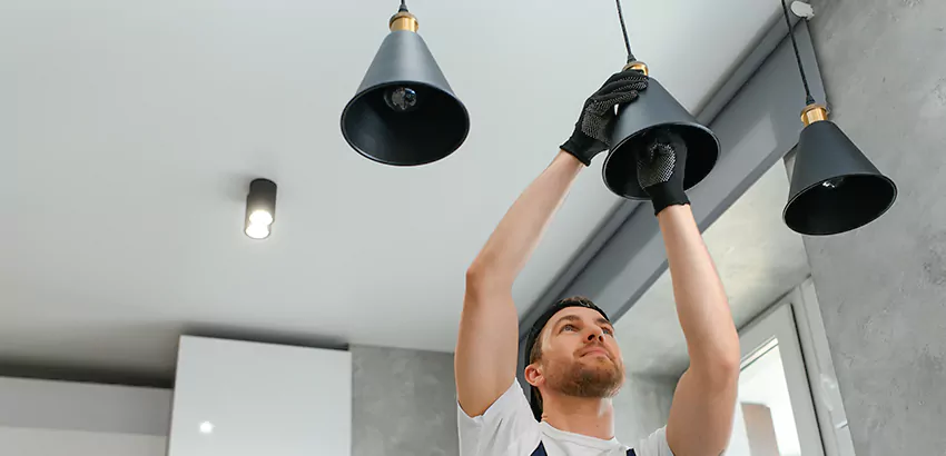 Lighting Electrician In Atlanta