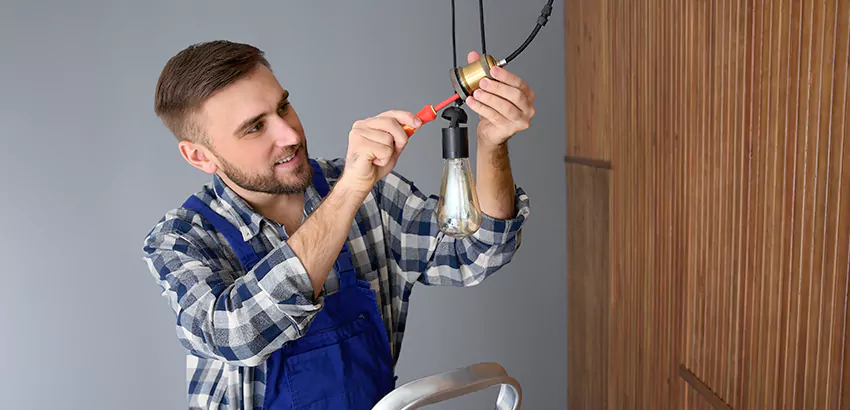 Residential Electrical Repair In Atlanta