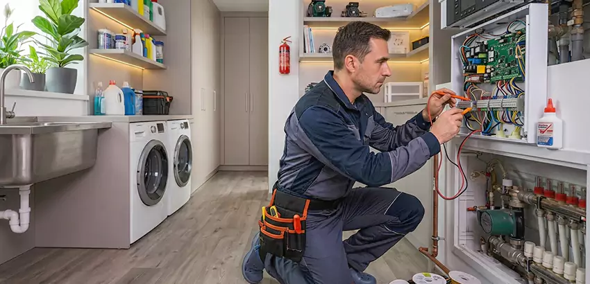 Residential Electrician In Atlanta