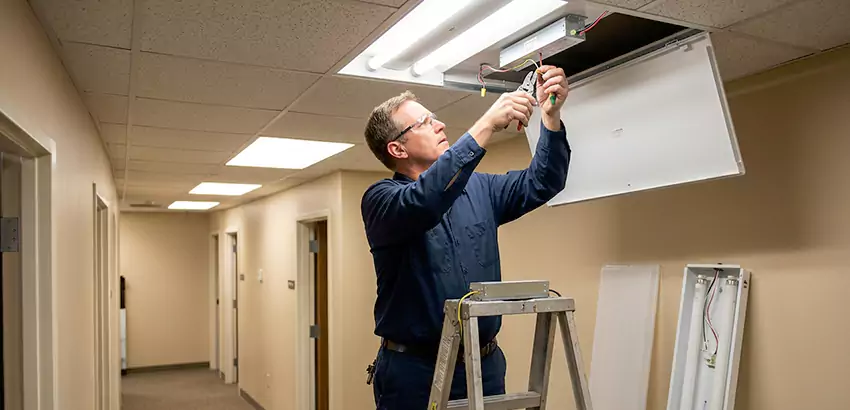 Sign and Neon Ballast Replacement in Atlanta