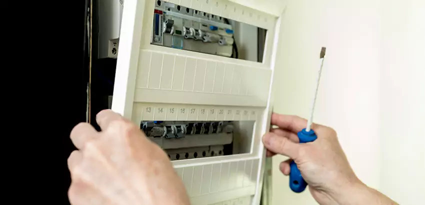 Main Breaker Replacement in Atlanta