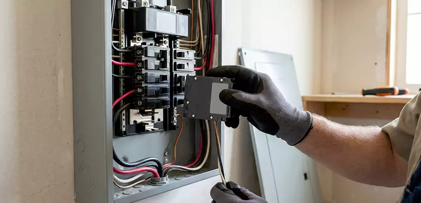 AC and HVAC Breaker Replacement in Atlanta