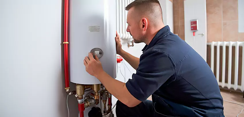 Electric Hot Water Tank Repair in Atlanta