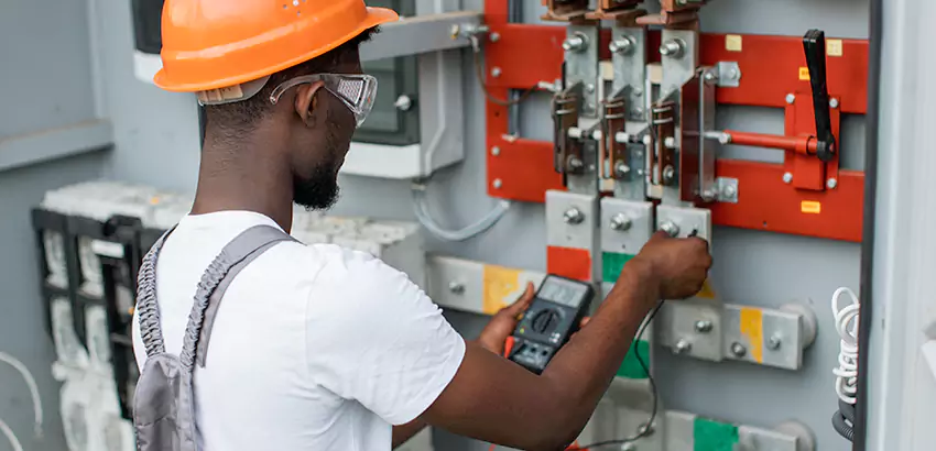 Electrical Power and Voltage Troubleshooting in Atlanta