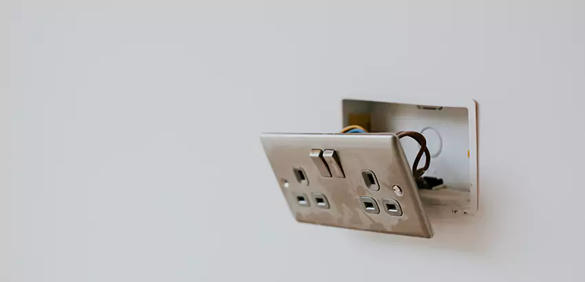 GFCI Breaker Replacement in Atlanta