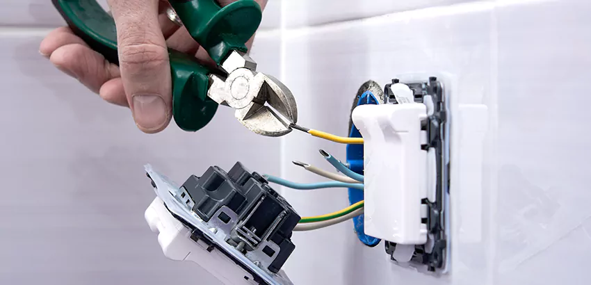 Light Switch and Dimmer Installation in Atlanta