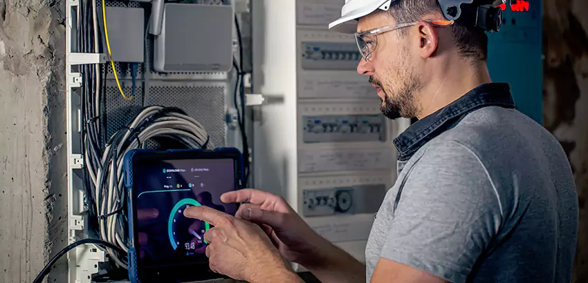 HVAC Surge Protector Installation in Atlanta