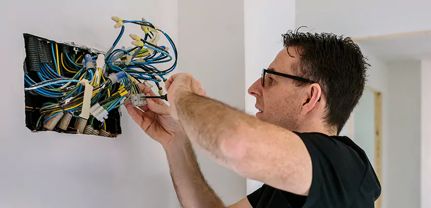 Whole House Rewiring In Atlanta