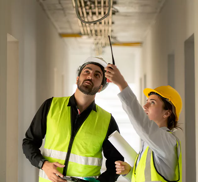Licensed Commercial Electrician: Your Local Business Electrical Partner in Atlanta, GA