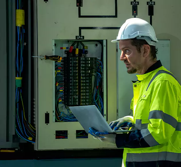 Professional Electrical Inspection: Your Local Safety Check Team in Atlanta, GA
