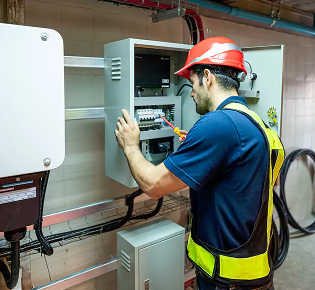 Professional Electrical Maintenance: Your Local Preventive Care Team in Atlanta, GA