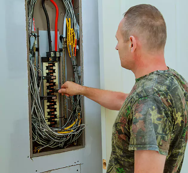 Professional Electrical Panel Upgrade: Your Local Panel Specialist in Atlanta, GA