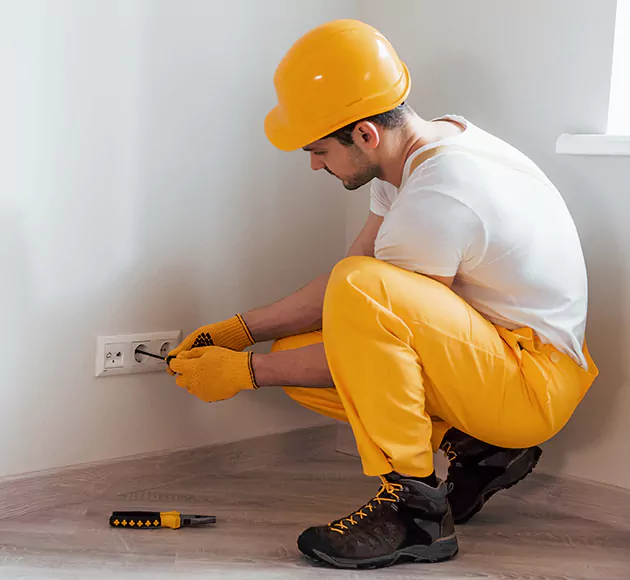 Trusted Electrical Repair Services: Your Local Fix-It Team in Atlanta, GA