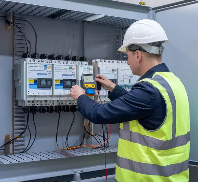 Professional Electrical Service Upgrade: Your Local Utility Coordination Team in Atlanta, GA