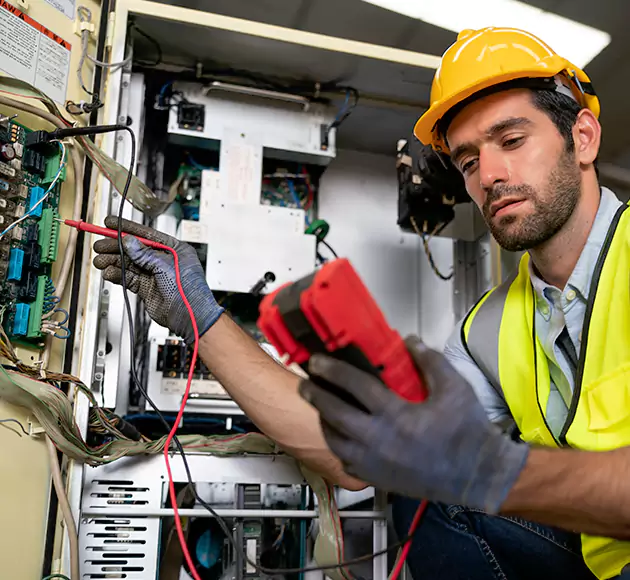 Professional Electrical Troubleshooting: Your Local Diagnostic Team in Atlanta, GA