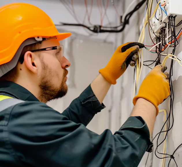 Professional Electrical Wiring Services: Your Local Wiring Team in Atlanta, GA