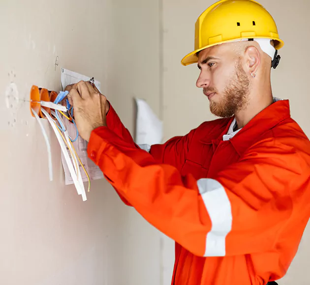 Local 24 Hour Electrician: Fast Response When You Need It Most in Atlanta, GA