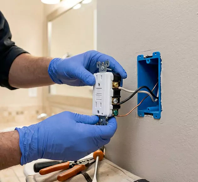 Professional GFCI Installation: Your Local Shock Protection Team in Atlanta, GA