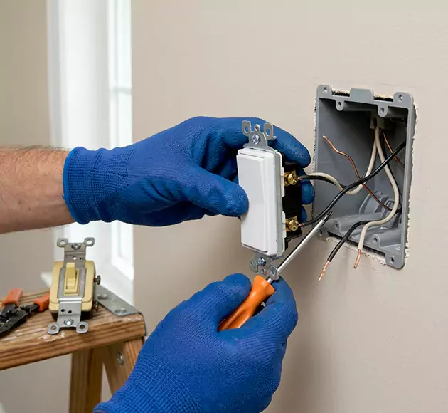Professional Light Switch Replacement: Your Local Swap-Out Team in Atlanta, GA