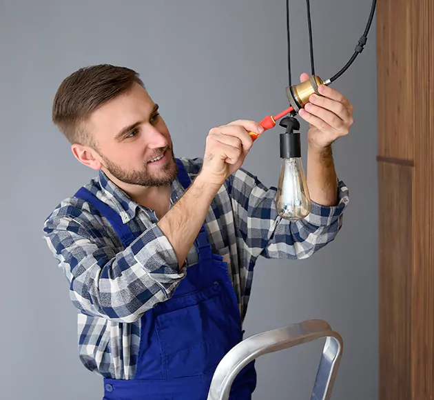 Professional Lighting Electrician: Your Local Fixture Expert in Atlanta, GA