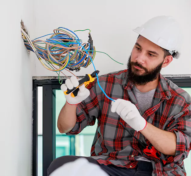 Professional Low Voltage Electrician: Your Local Systems Technician in Atlanta, GA