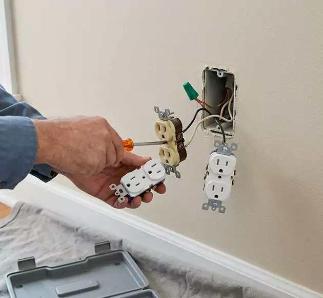 Professional Outlet Replacement: Your Local Swap-Out Team in Atlanta, GA