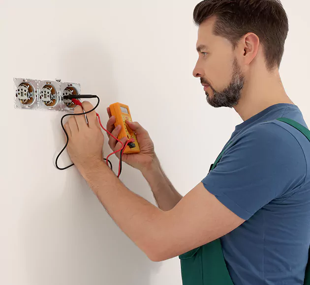 Professional Residential Electrical Repair: Your Local Home Fix-It Team in Atlanta, GA