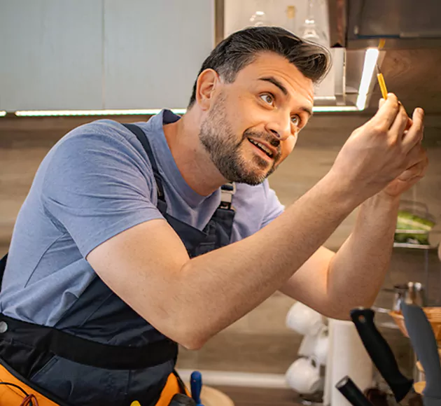 Trusted Home Electrician: Your Local Choice in in Atlanta, GA