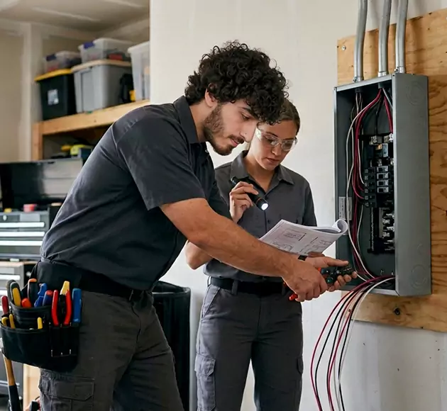 Professional Subpanel Installation: Your Local Installation Team in Atlanta, GA