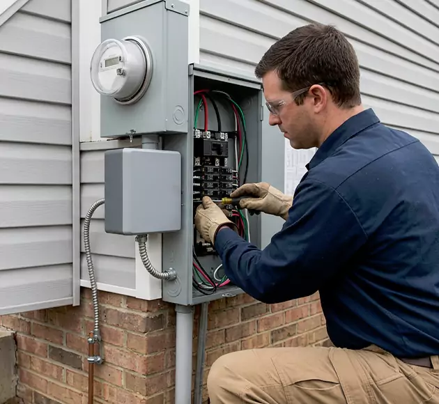 Professional Whole House Surge Protector Installation: Your Local Protection Team in Atlanta, GA
