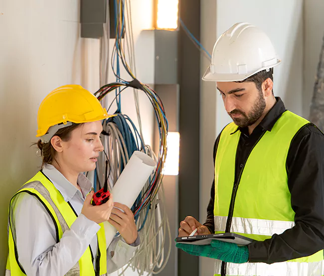 Why Businesses Choose Us as Their Commercial Electrician in Atlanta, GA?